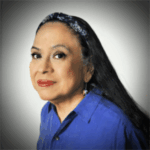 Photo of Olivia Flores Alvarez