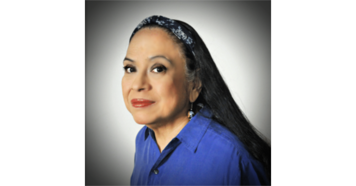 Photo of Olivia Flores Alvarez