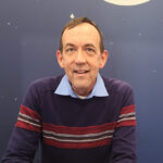 Photo of Kevin Casey