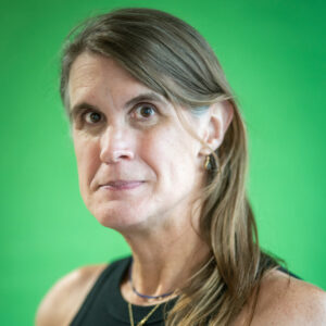 Photo of Nora Dayton