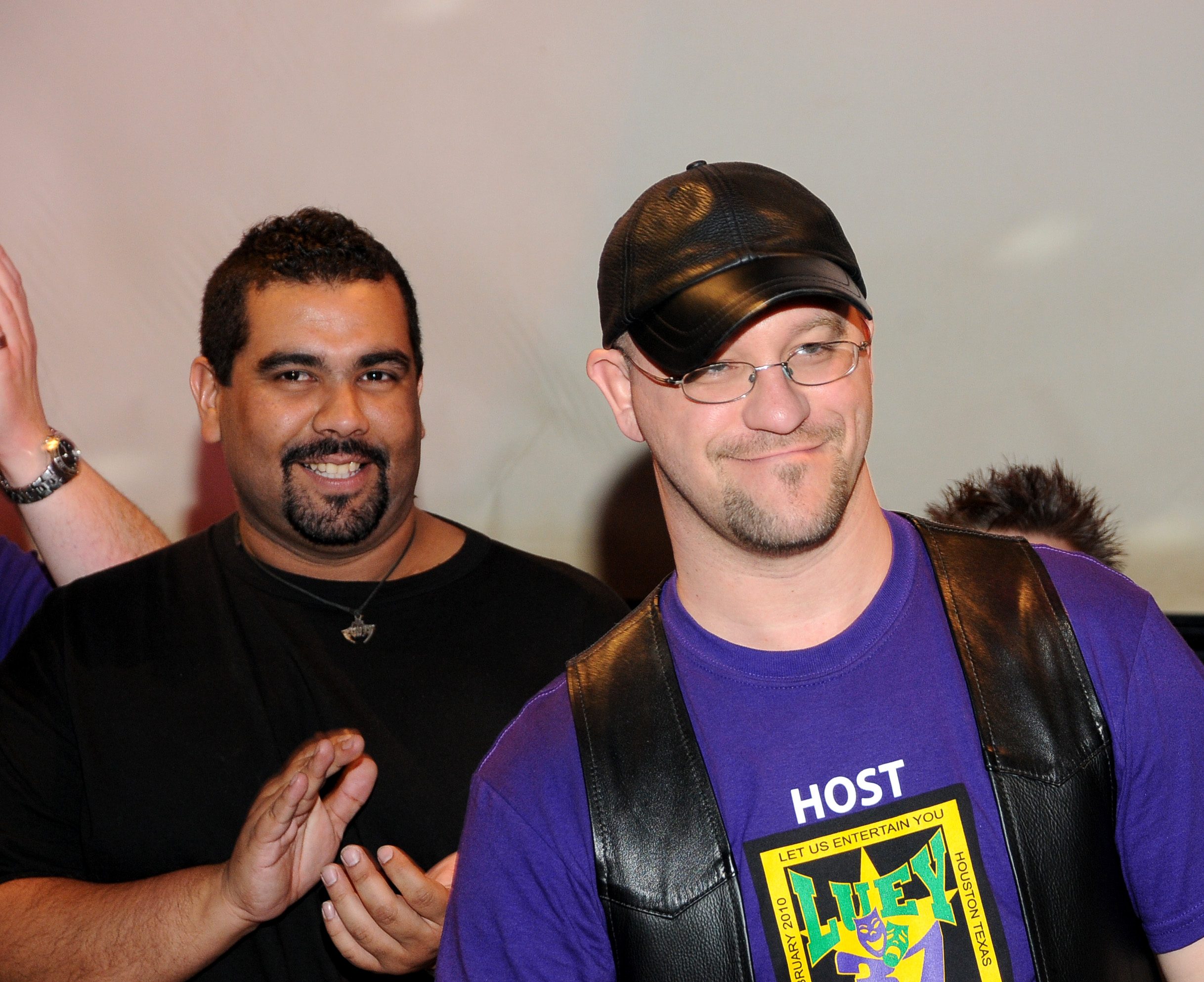 ObituaryCarlos Rivera OutSmart Magazine