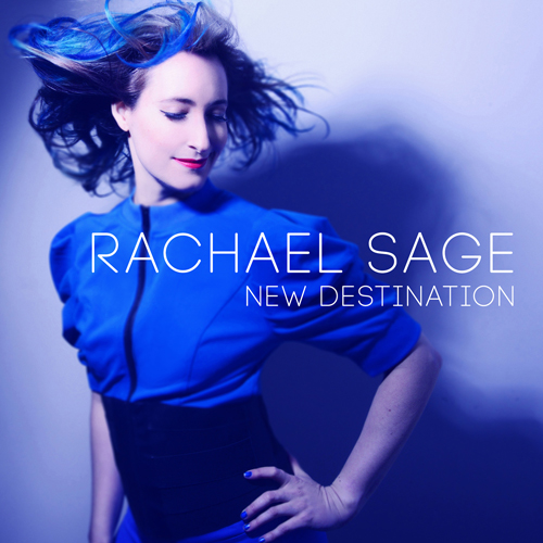 Rachael Ramon Rachael – OutSmart Magazine