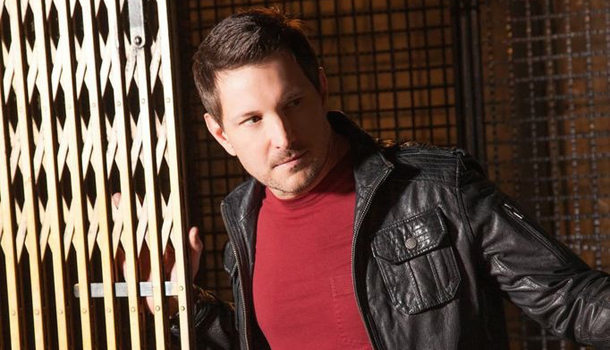 Hotter Than Ever: An interview with Ty Herndon - OutSmart Magazine