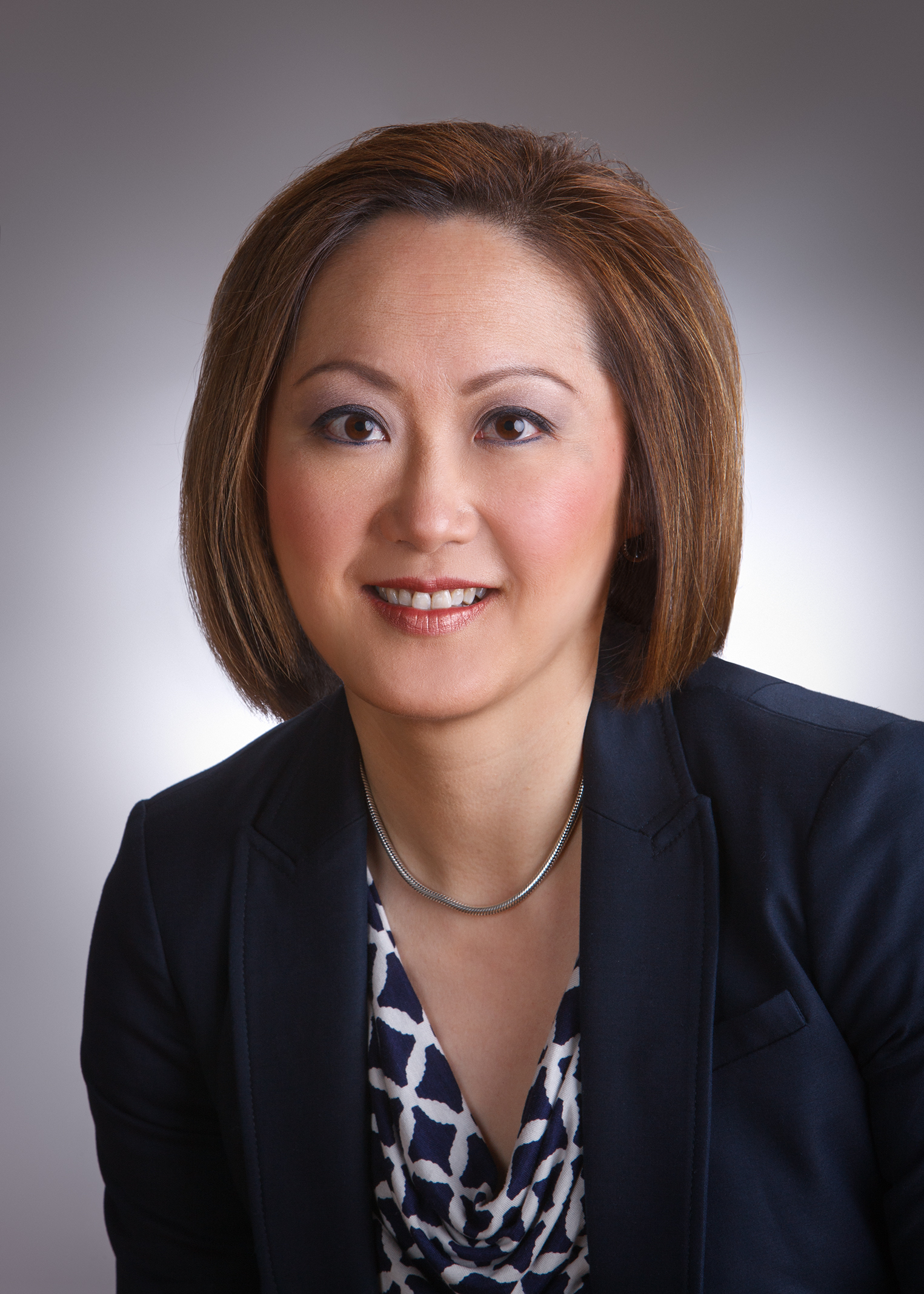 Photo of Grace S. Yung