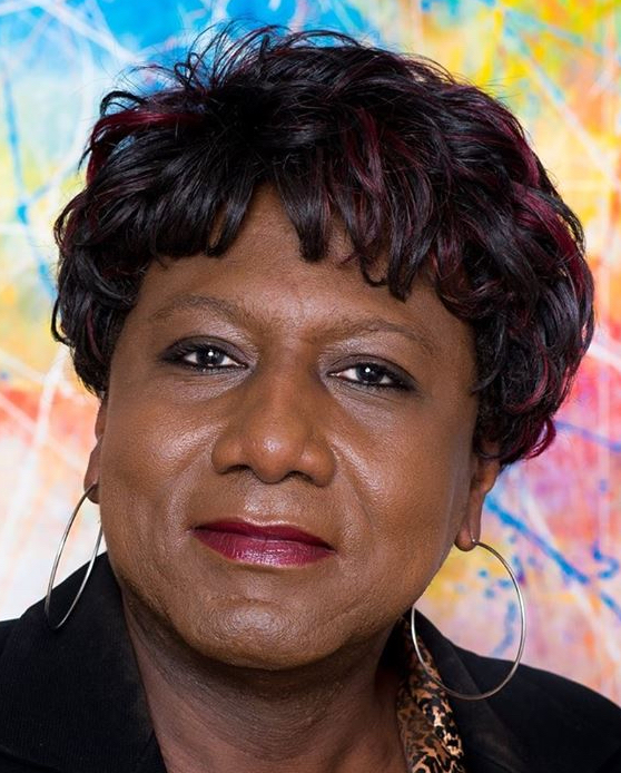 Photo of Monica Roberts