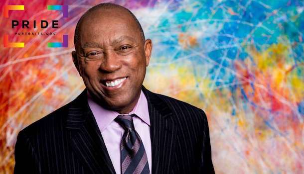 Sylvester Turner