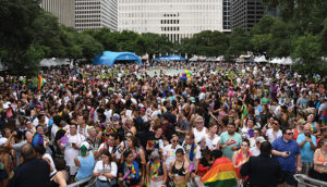 Your Complete Guide to Houston Pride 2018 – OutSmart Magazine