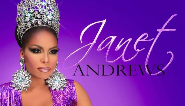 Houston’s Janet Fierce Andrews Crowned Miss Gay Usofa 2018 Outsmart Magazine