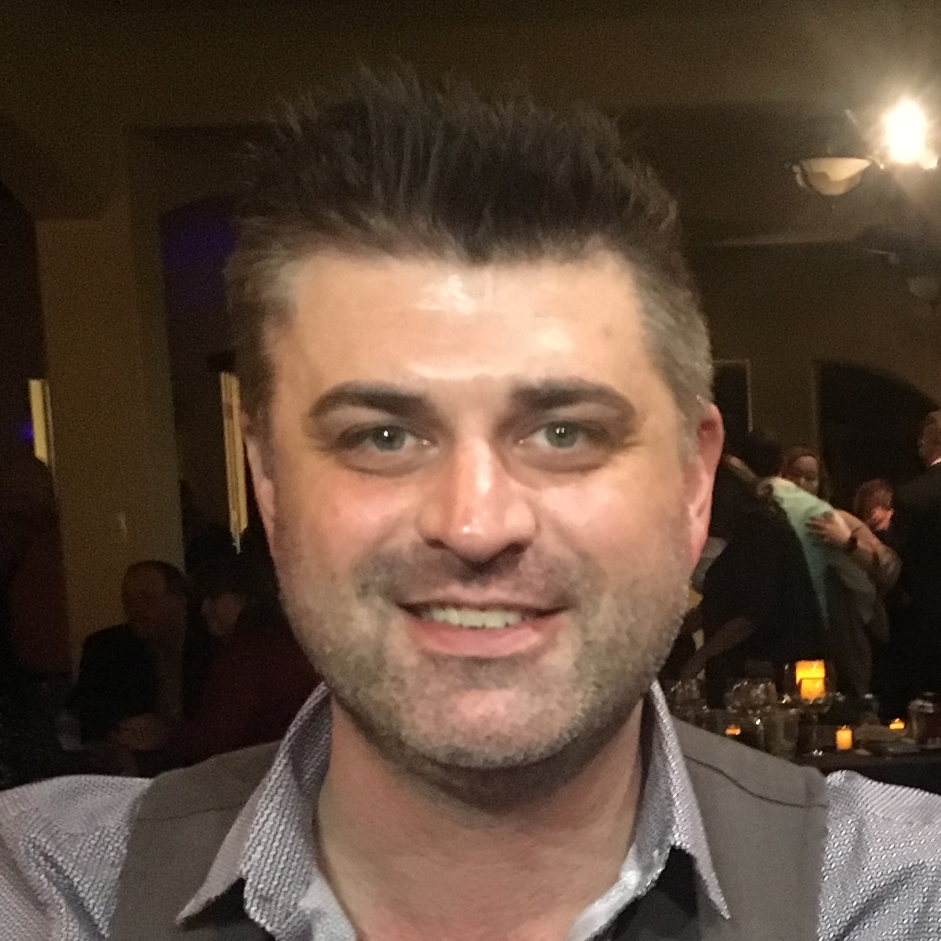 Photo of Sam Byrd