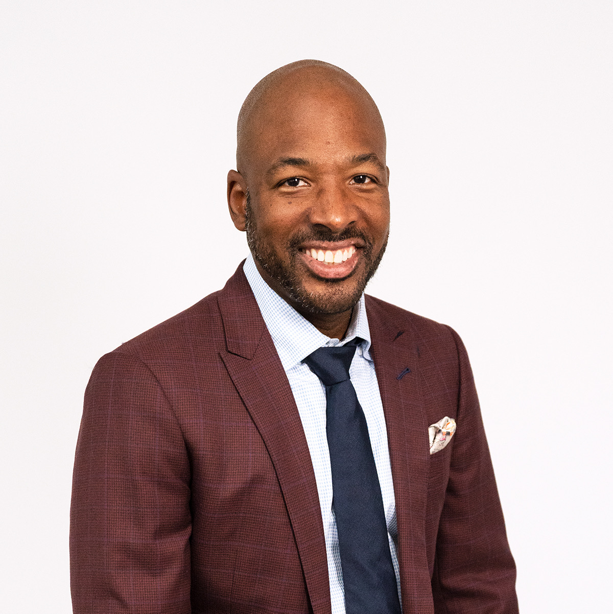 Photo of Daryl Shorter, MD