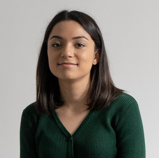 Photo of Lourdes Zavaleta