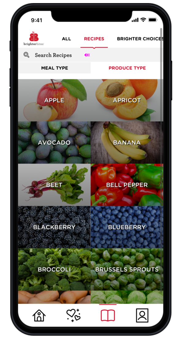 Brighter Bites App – OutSmart Magazine