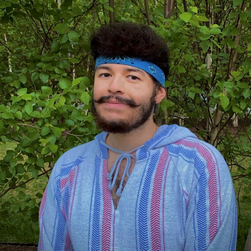 Photo of Martin Giron