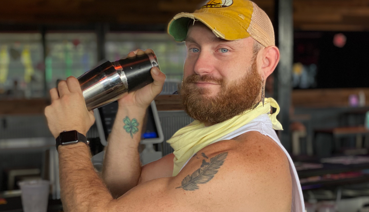 Gayest & Greatest 2021 Drinks and Spirits OutSmart Magazine