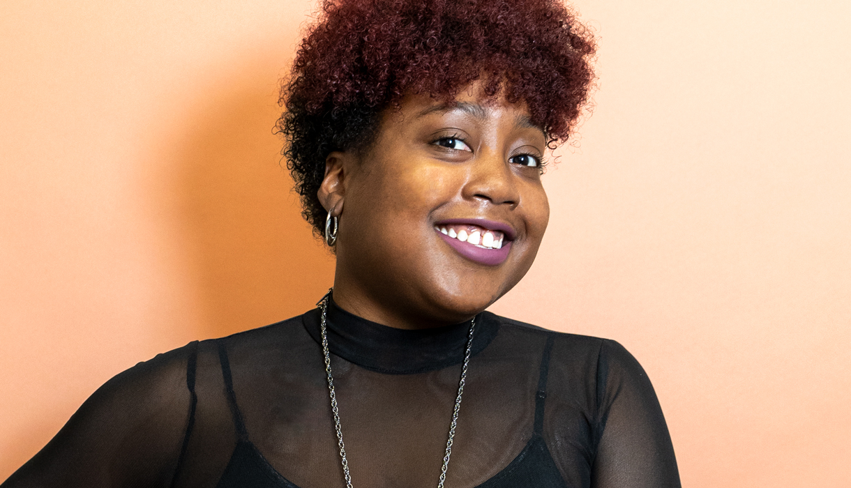 Meet Montrose Grace Place’s Newest Staff Member OutSmart Magazine