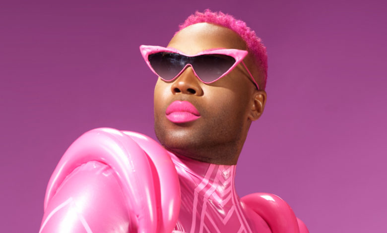 todrick hall tour 2022 setlist