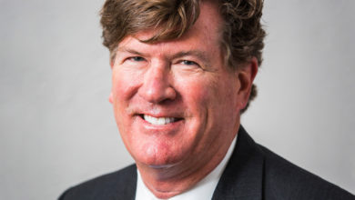 Michael Mizwa, AIDS Foundation Houston