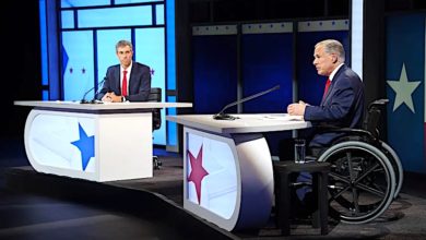 Beto O'Rourke Texas Elections