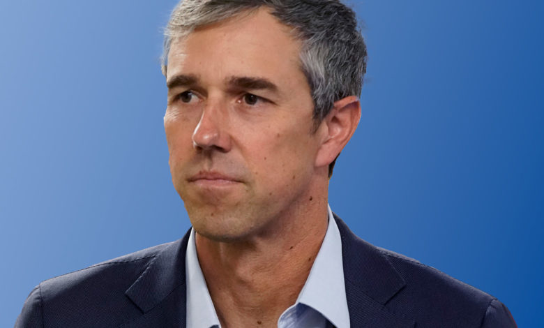 Beto O'Rourke