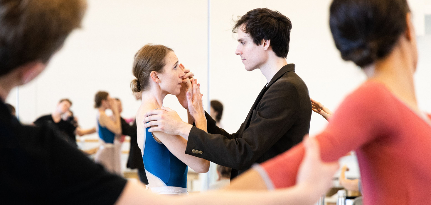 Houston Ballet's Summer and Smoke - OutSmart Magazine - Vimarsana News