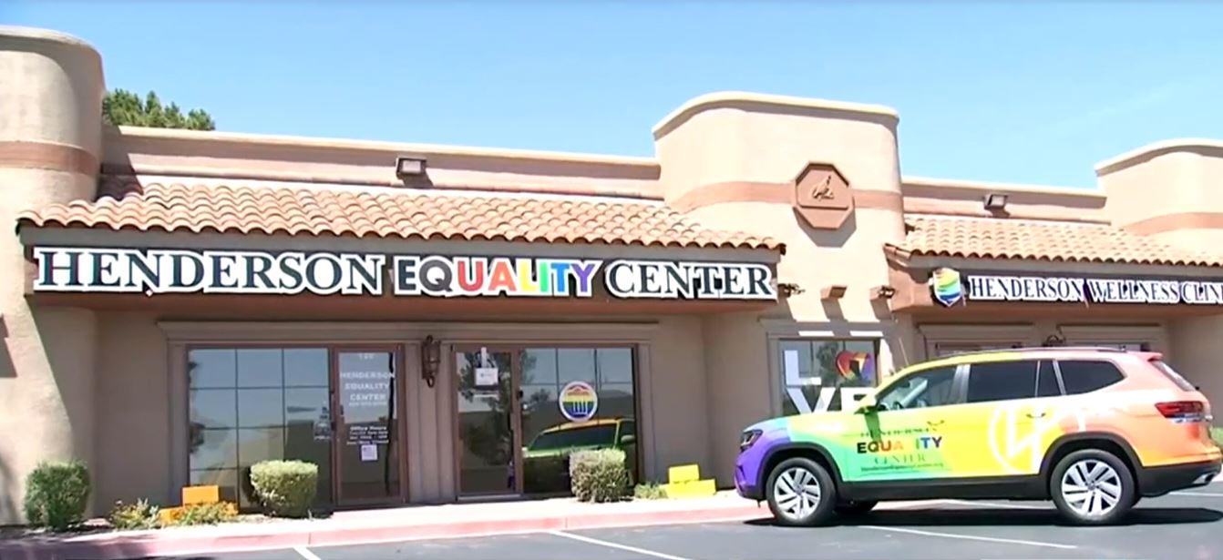 Two Bills Seek to Secure Gender-Affirming Care in Nevada - Vimarsana News