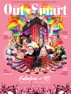 Pride All Month Long - OutSmart Magazine