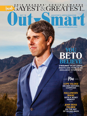 An OutSmart Magazine 30th Retrospective – OutSmart Magazine