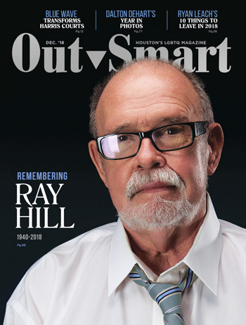 An OutSmart Magazine 30th Retrospective – OutSmart Magazine