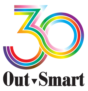An OutSmart Magazine 30th Retrospective - OutSmart Magazine