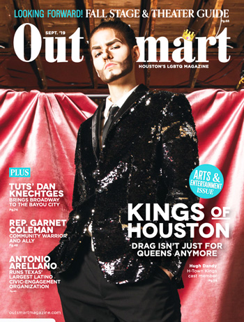 An OutSmart Magazine 30th Retrospective – OutSmart Magazine