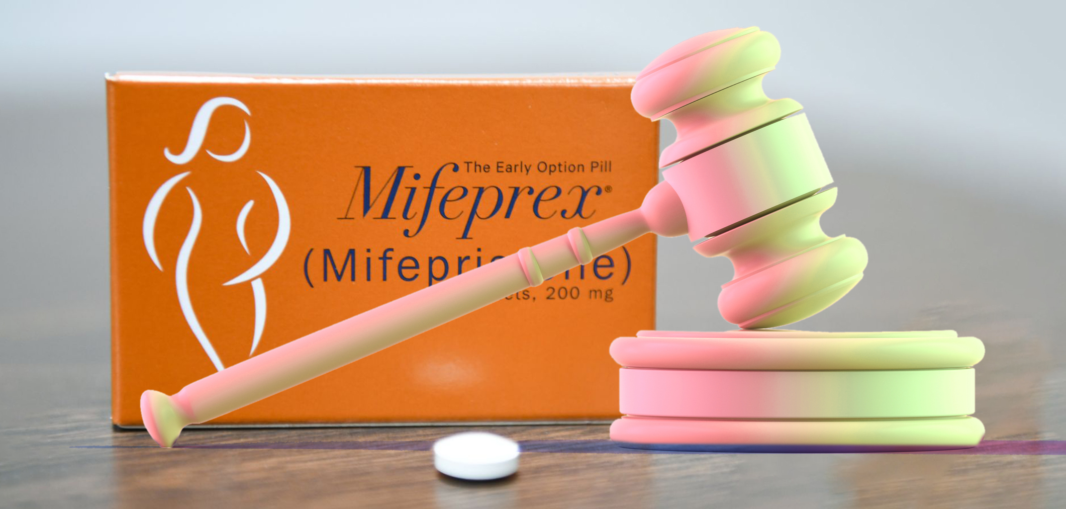 Why the Mifepristone Battle Matters – OutSmart Magazine