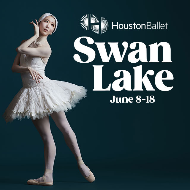 OUT at the Houston Ballet Sponsored by OutSmart OutSmart Magazine