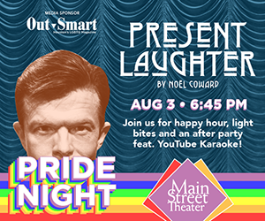 Playing with Pride - OutSmart Magazine