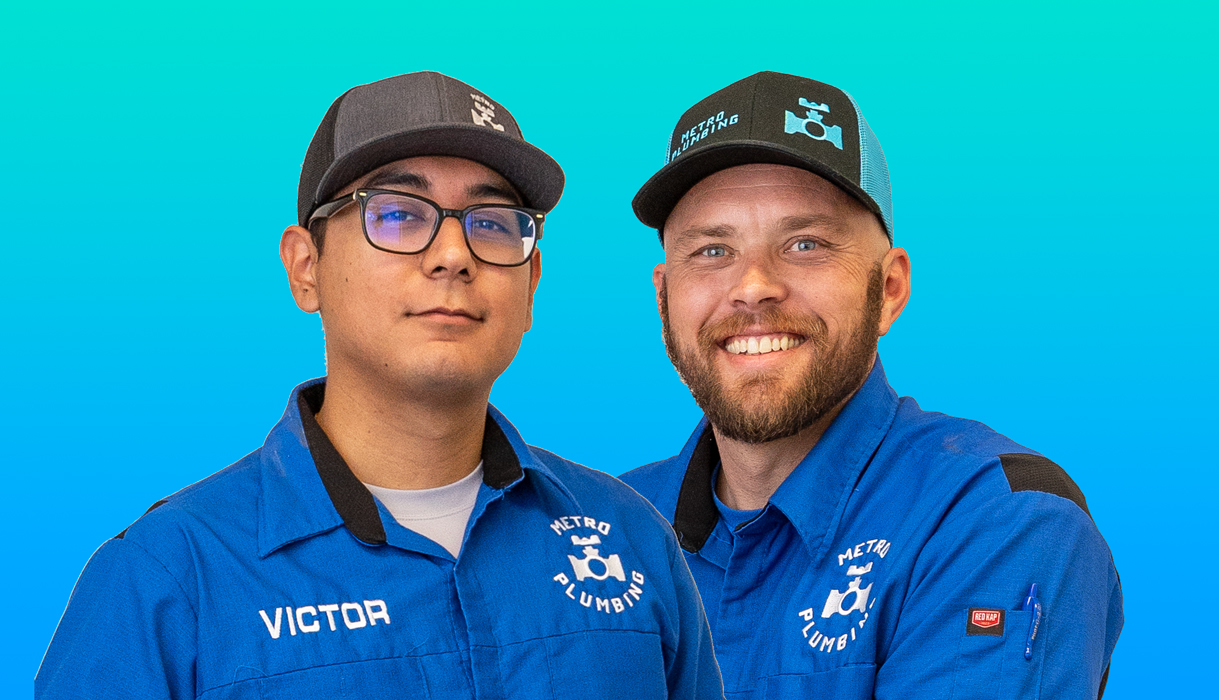 Metro Plumbing and Backflow, LLC OutSmart Magazine