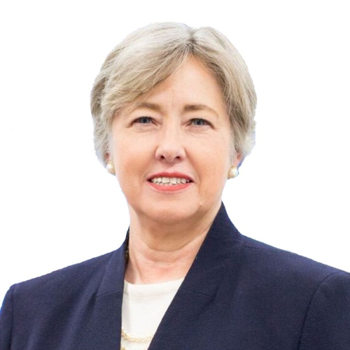 Photo of Annise Parker