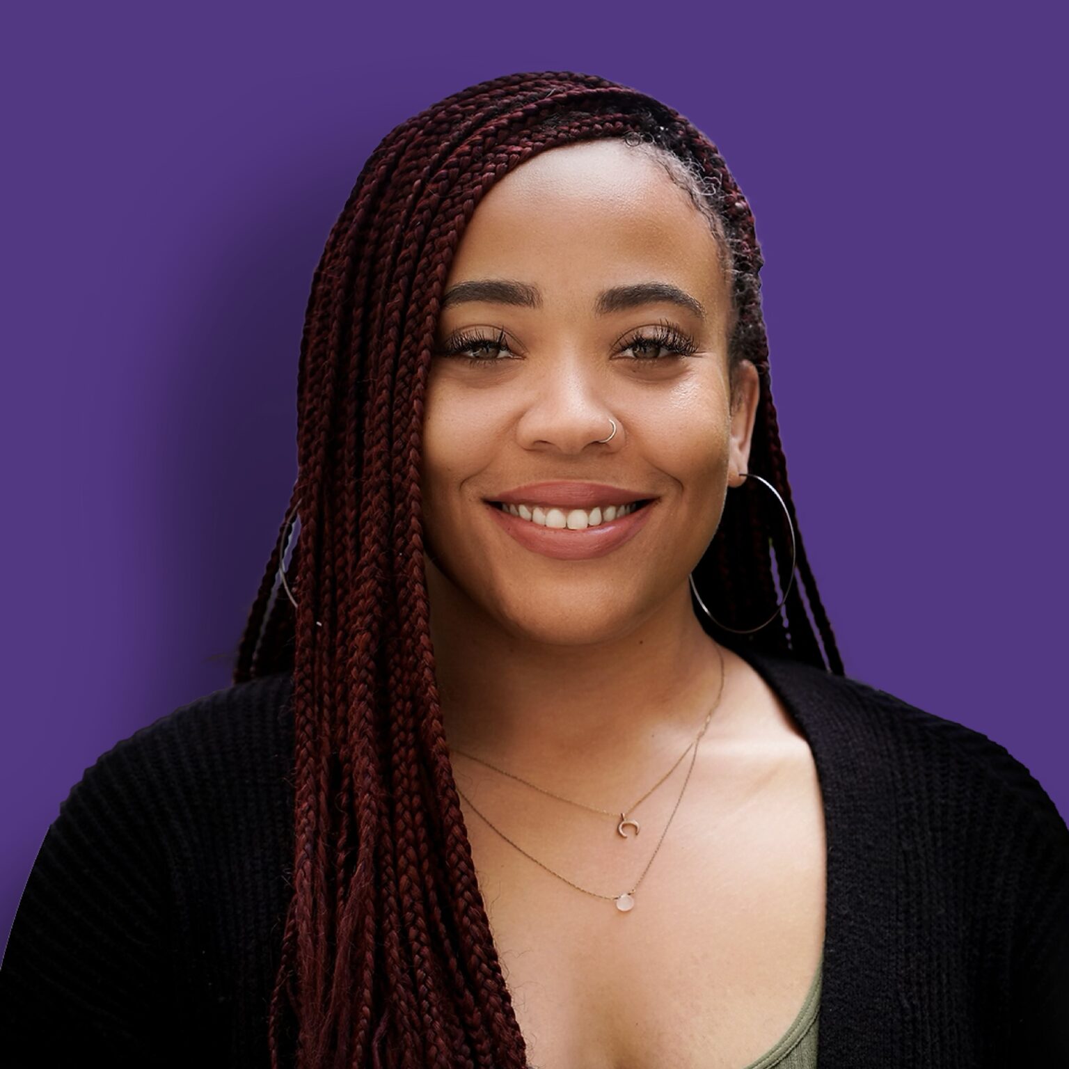 Lauren Ashley Simmons is Running for Office to Advocate for Public