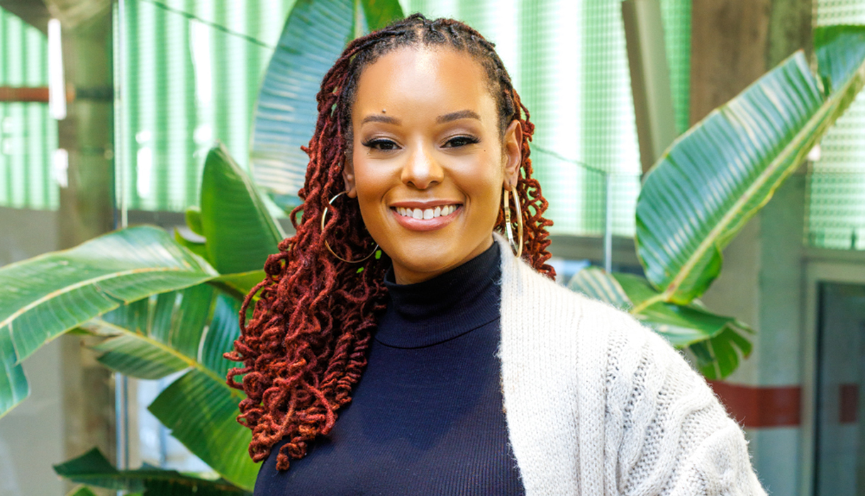 Ryan Wright Creating Safe Havens: Ryan Wright Redefines Foster Care for LGBTQ Youth ...