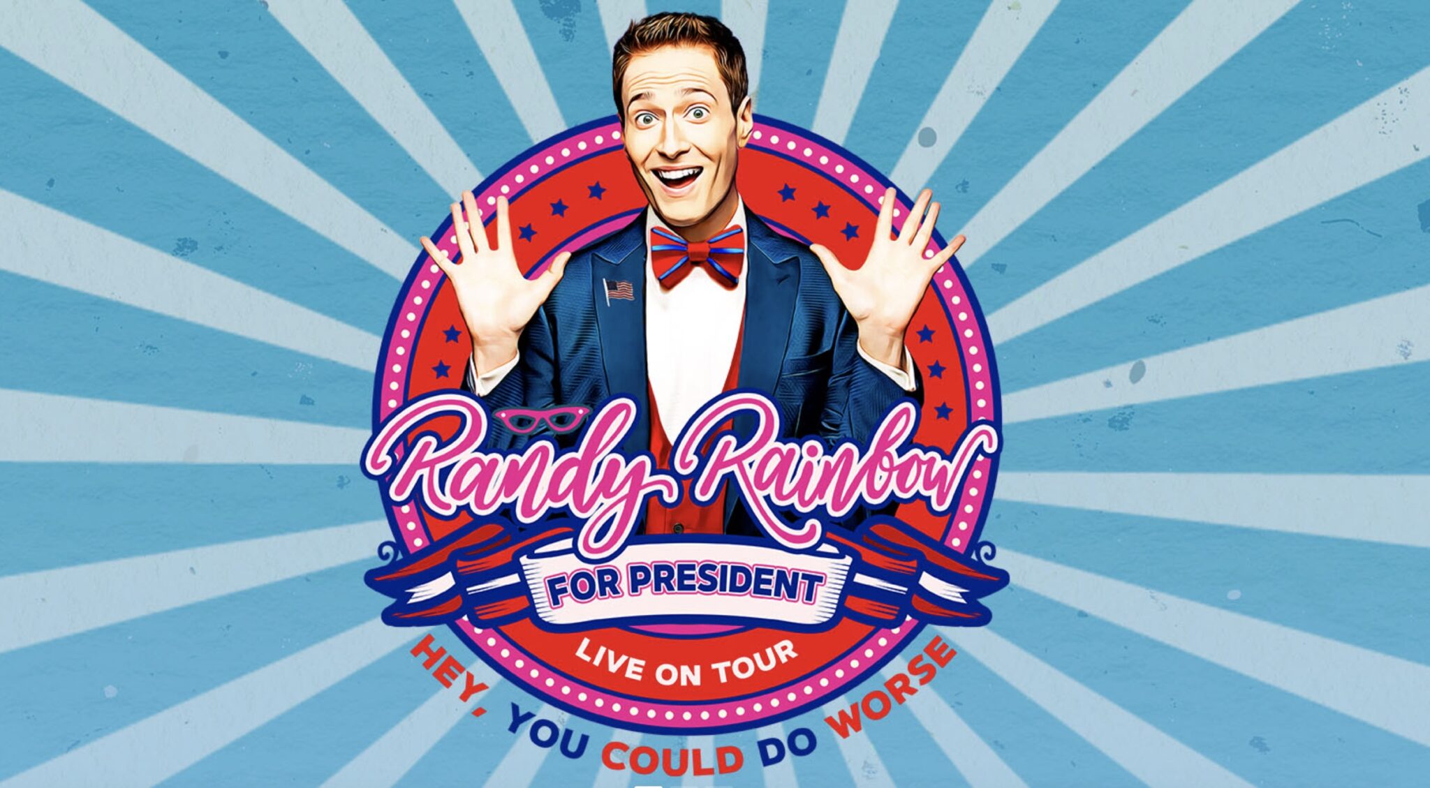 Randy Rudy Houston Queer Things to Do in Houston This Weekend, May 2 – 5 – OutSmart Magazine