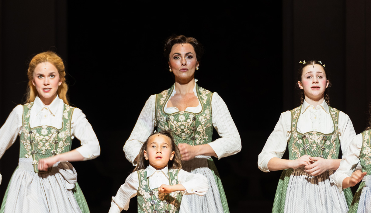 HGO Brings The Sound of Music to Wortham Center - Vimarsana News