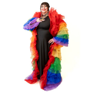 Inspirational Diva โ OutSmart Magazine