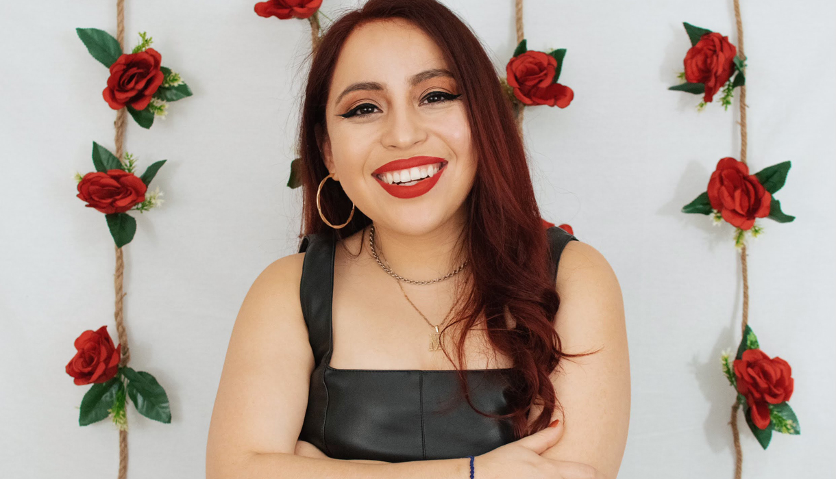 Latinx DJ Rosez: Advocating for Queer Latinx Women in the Industry
