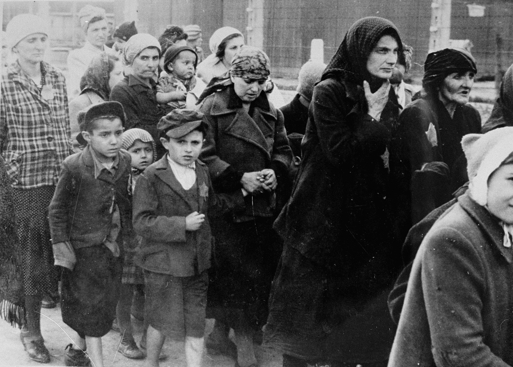 Honoring the Past, Safeguarding the Future: International Holocaust  Remembrance Day 2025 – OutSmart Magazine, image size:1675x1200