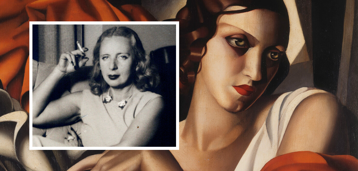 他の人発送×Tamara de Lempicka【眠る人】 他の人発送×Tamara de Lempicka【眠る人】 - メルカリ