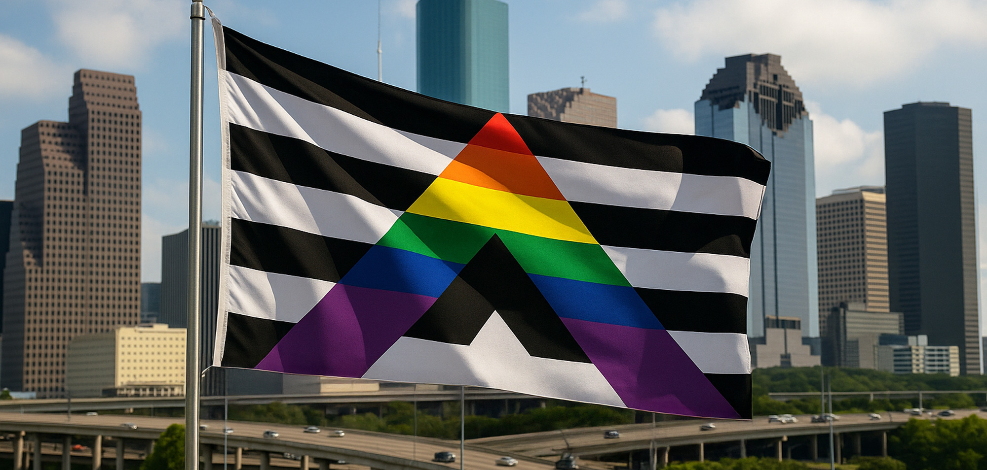 Ally PRIDE is Important Too  OutSmart Magazine