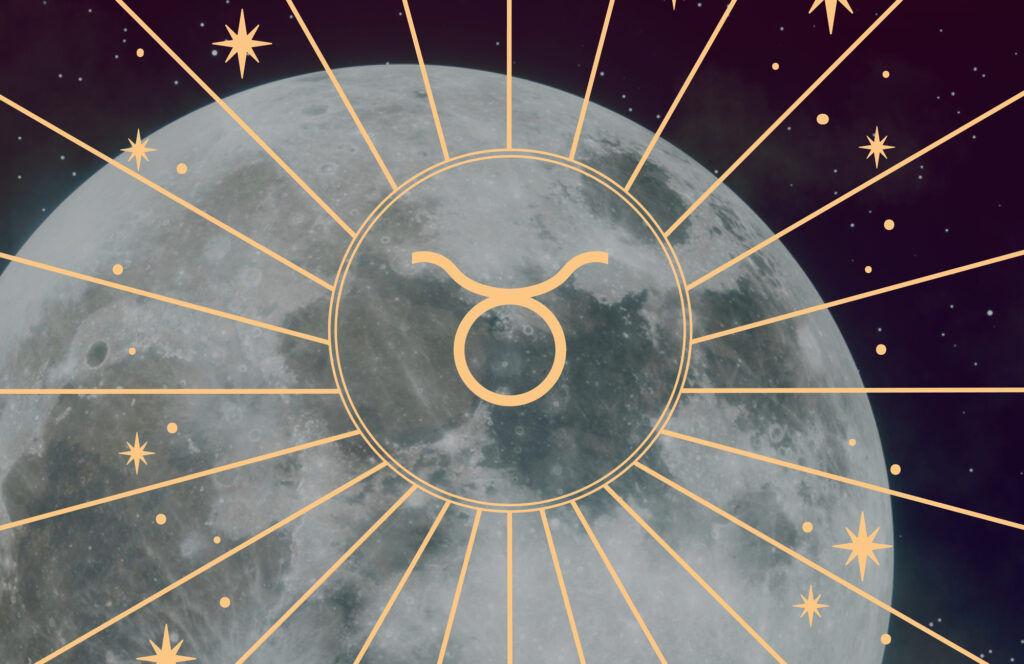 Taurus Full Moon Illuminates Truth, Change, and Emotional Clarity ...